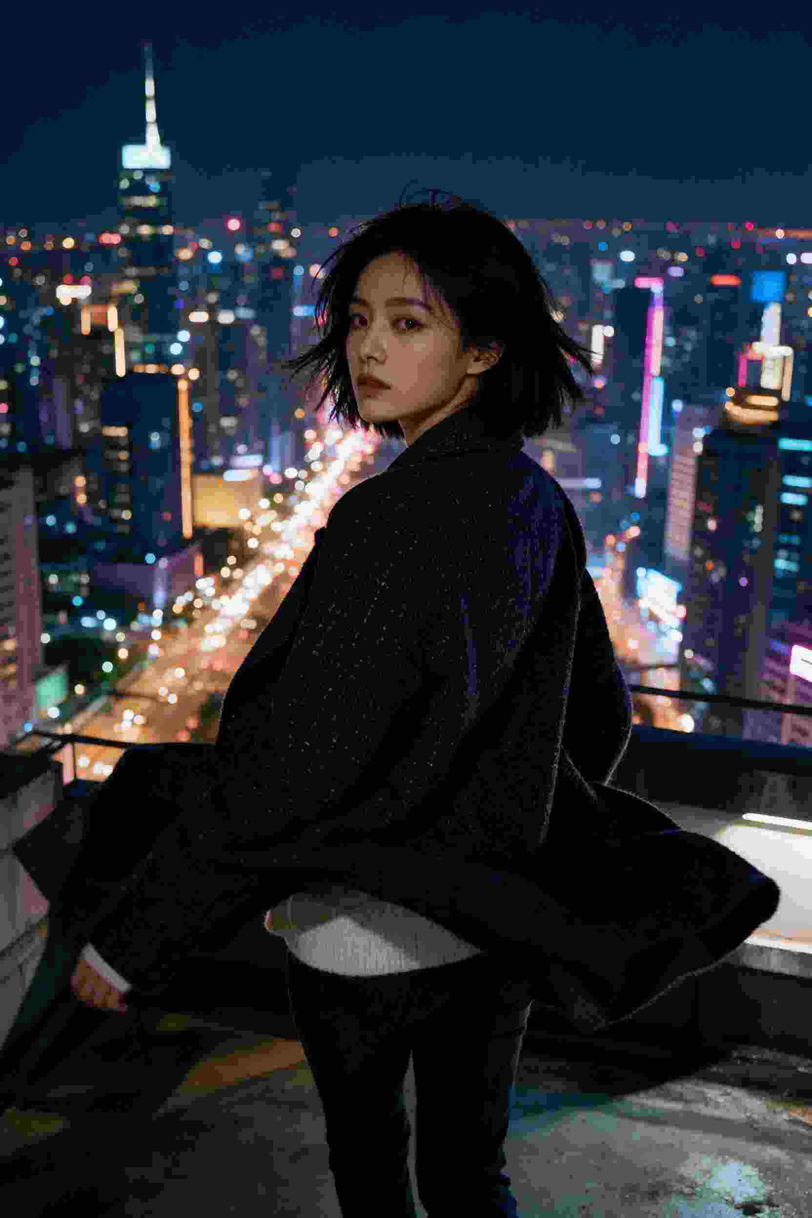 暗夜救赎
