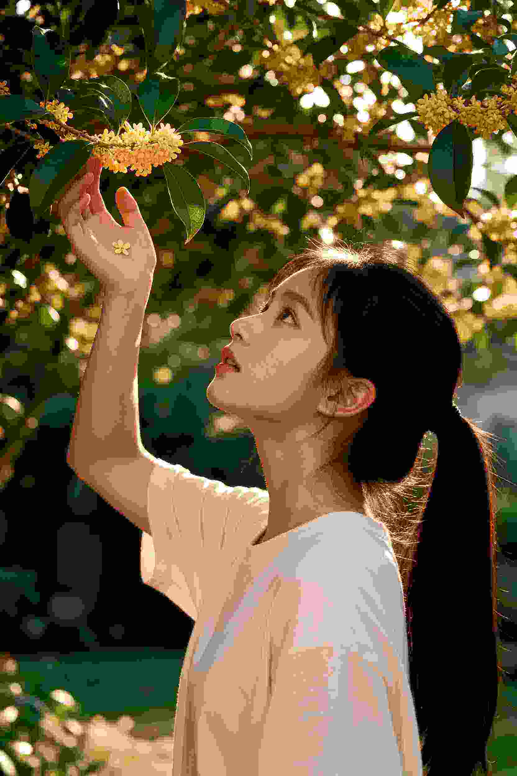 迷局